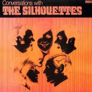 Conversations With The Silhouettes (Vinyl)