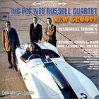 Pee Wee Russell - New Groove (Vinyl)