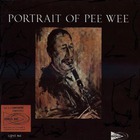 Portrait Of Pee Wee (Vinyl)