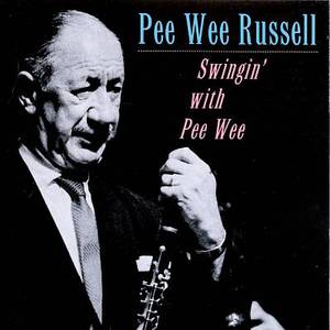 Swingin' With Pee Wee (Vinyl)