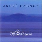 Andre Gagnon - St-Laurent (Vinyl)