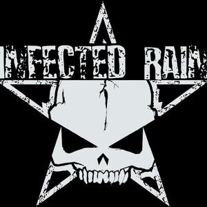 Infected Rain (EP)