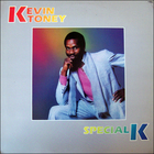 Special K (Vinyl)
