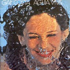 Gal Costa - Água Viva (Vinyl)