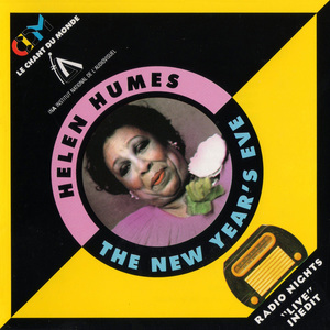 The New Year's Eve (Vinyl)