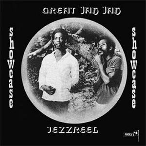Great Jah Jah (Vinyl)