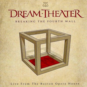 Breaking The Fourth Wall (Live From The Boston Opera House) CD2