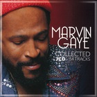 Marvin Gaye - Collected CD1