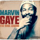 Marvin Gaye - The Soul Legend CD1