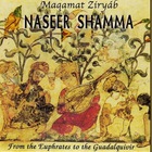 Naseer Shamma - Maqamat Ziryab