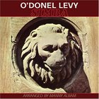 O'Donel Levy - Simba (Vinyl)