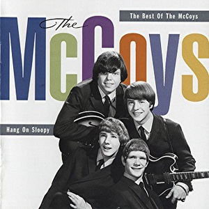 Hang On Sloopy - The Best Of The McCoys