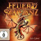 Feuerschwanz - Auf`s Leben! (Limited Edition)