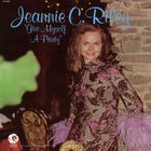 Jeannie C. Riley - Give Myself A Party (Vinyl)