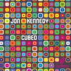 Jon Kennedy - Cubed (CDS)