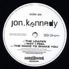 Jon Kennedy - The Loafer (VLS)