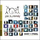 Jon Kennedy - Way I Feel (VLS)