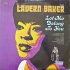 lavern baker - Let Me Belong To You (Vinyl)