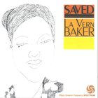 lavern baker - Saved (Remastered 1997)