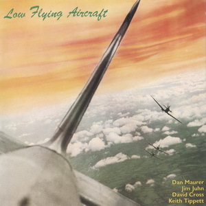 Low Flying Aircraft