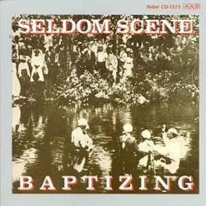 Baptizing (Vinyl)