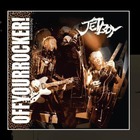 Jetboy - Off Your Rocker (EP)