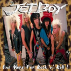 Jetboy - One More For Rock'n'roll