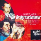 Max Raabe - Die Dreigroschenoper CD1