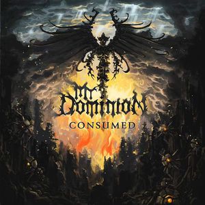 Consumed