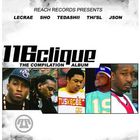 116 Clique - The Compilation Album