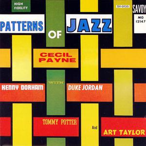 Patterns Of Jazz (Vinyl)