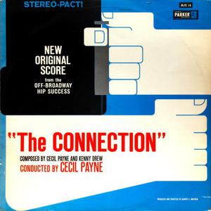 The Connection (Vinyl)