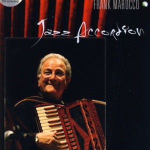 Jazz Accordion CD2