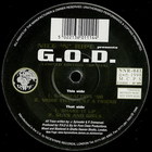 G.O.D. - Limited Edition ''special'' (EP)