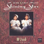 Wink - Shining Star (Live)