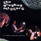 Greyboy Allstars - A Town Called Earth