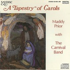 Maddy Prior & The Carnival Band - A Tapestry Of Carols
