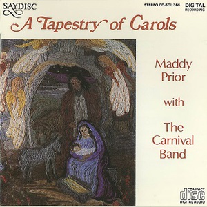A Tapestry Of Carols