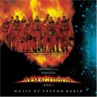 Trevor Rabin - Armageddon