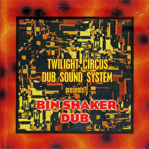 Bin Shaker Dub