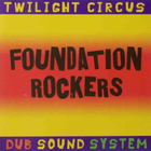 Foundation Rockers