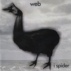 The Web - I Spider (Vinyl)
