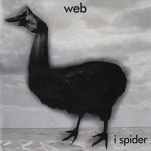I Spider (Vinyl)