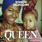 Raheem Devaughn - Queen (CDS)