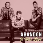 Abandon - It Was Love (CDS)