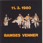Bamses Venner - Komplet 1973-1981: 11..3.1980 CD8