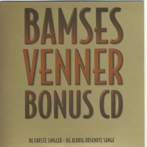 Komplet 1973-1981: Bonus CD CD10