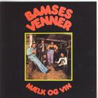 Bamses Venner - Komplet 1973-1981: Mælk Og Vin CD2