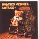 Bamses Venner - Komplet 1973-1981: Sutsko CD3