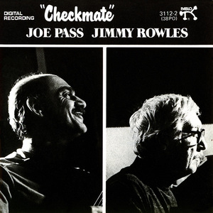 Checkmate (With Joe Pass) (Remastered 1998)